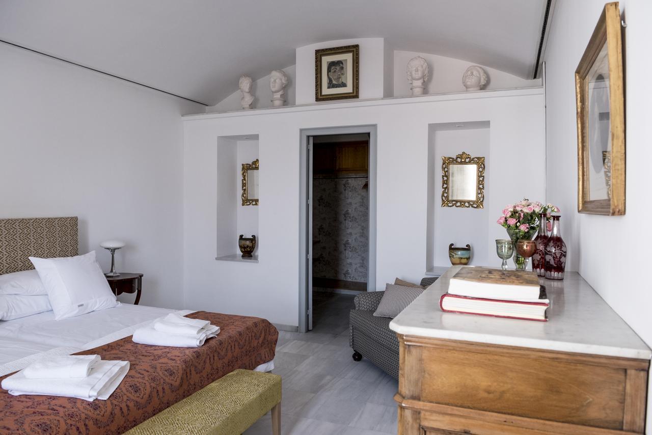 Palacio Marmoles Sewilla Zewnętrze zdjęcie